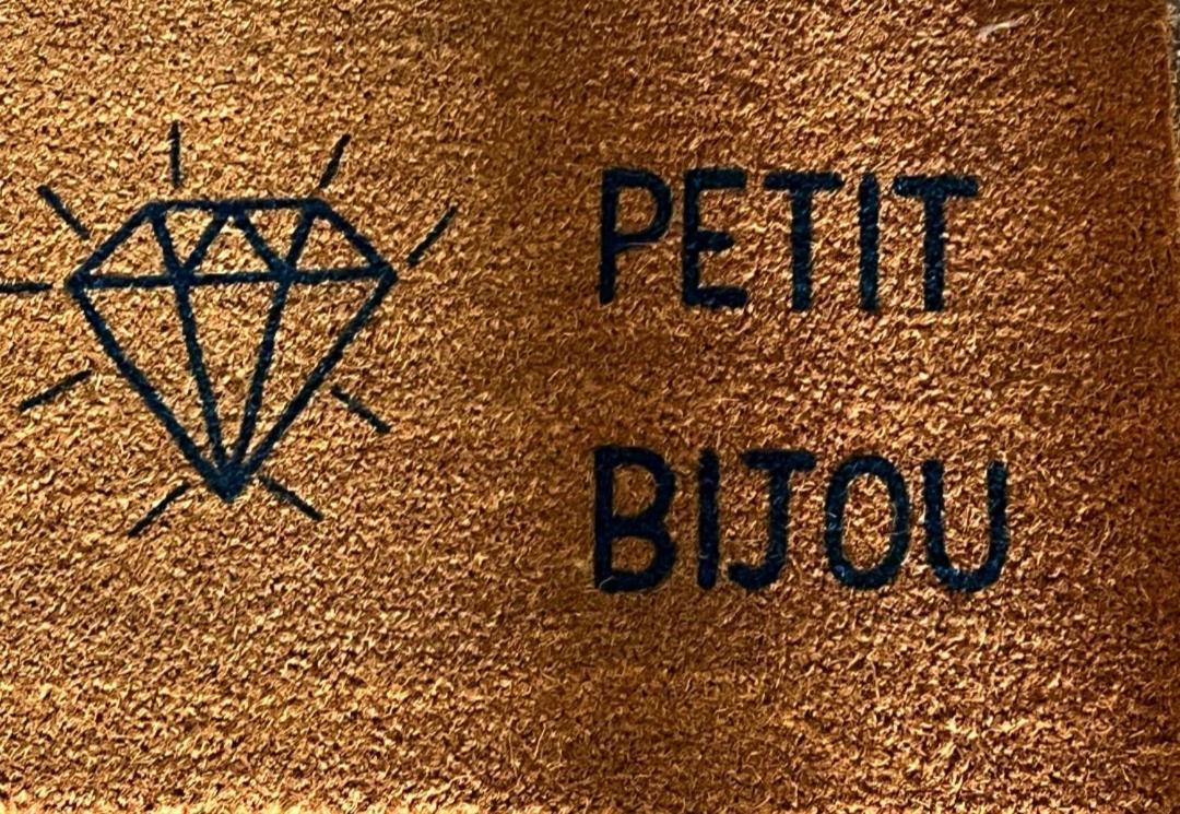 치비타베키아 Petit Bijou 아파트 외부 사진